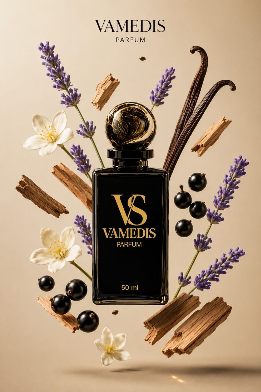 Vamedis Kimdir?