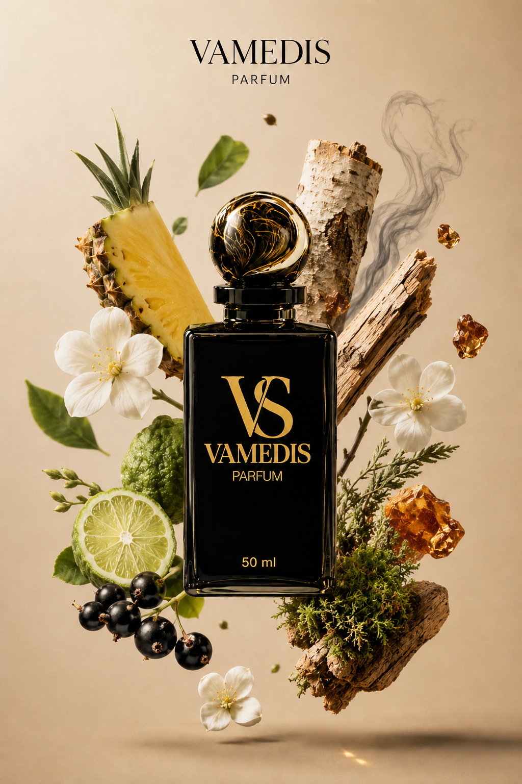VS001 A. ABSOLU