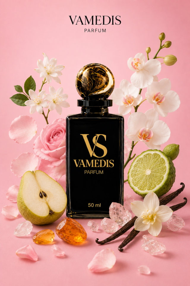 VS008 Lancom. İDOL
