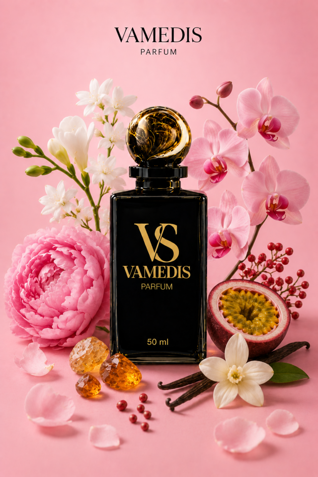 VS012 Flowe. BOMB