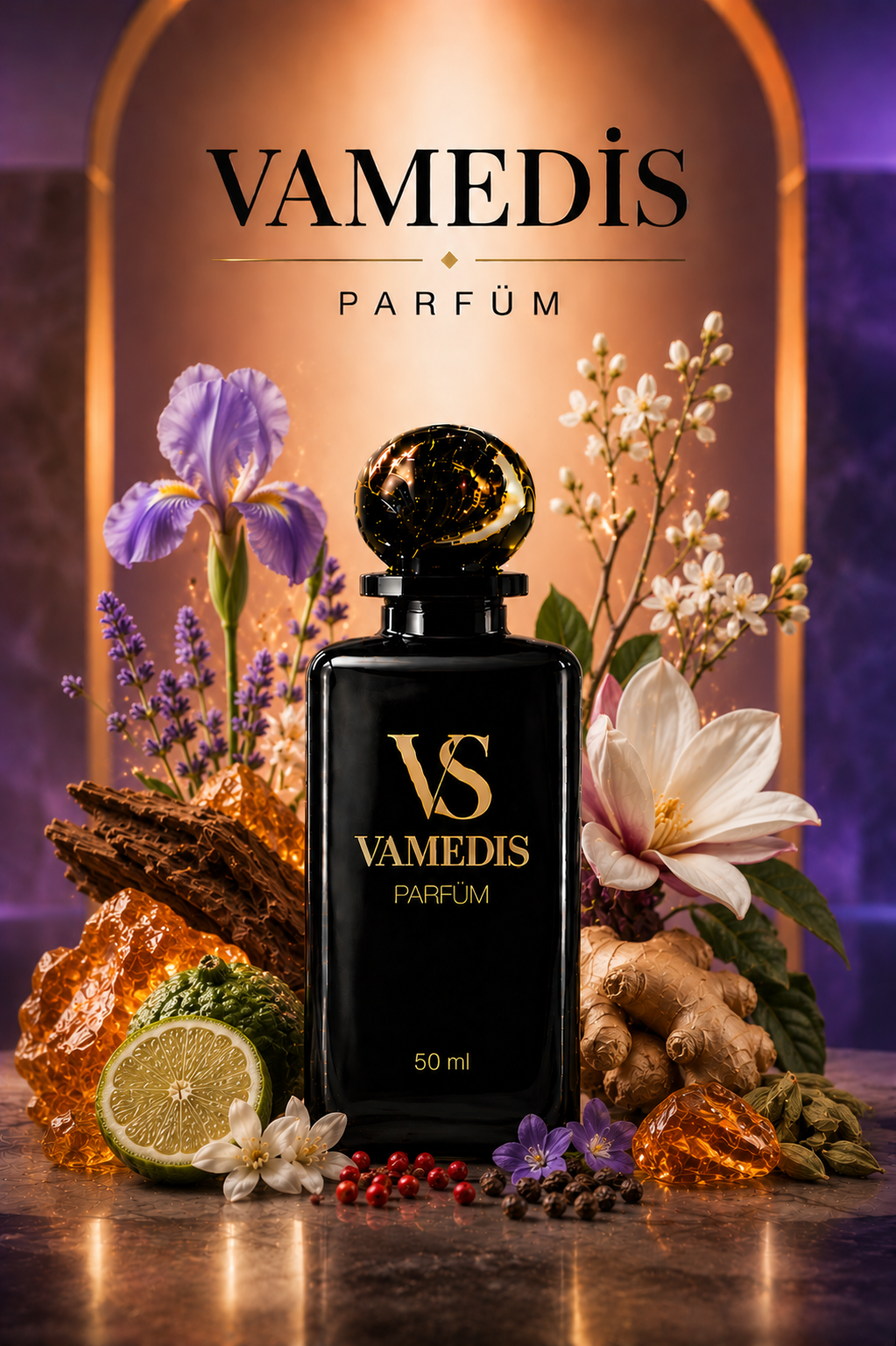 VS015 Symphony Louis Vuitton - Muadili