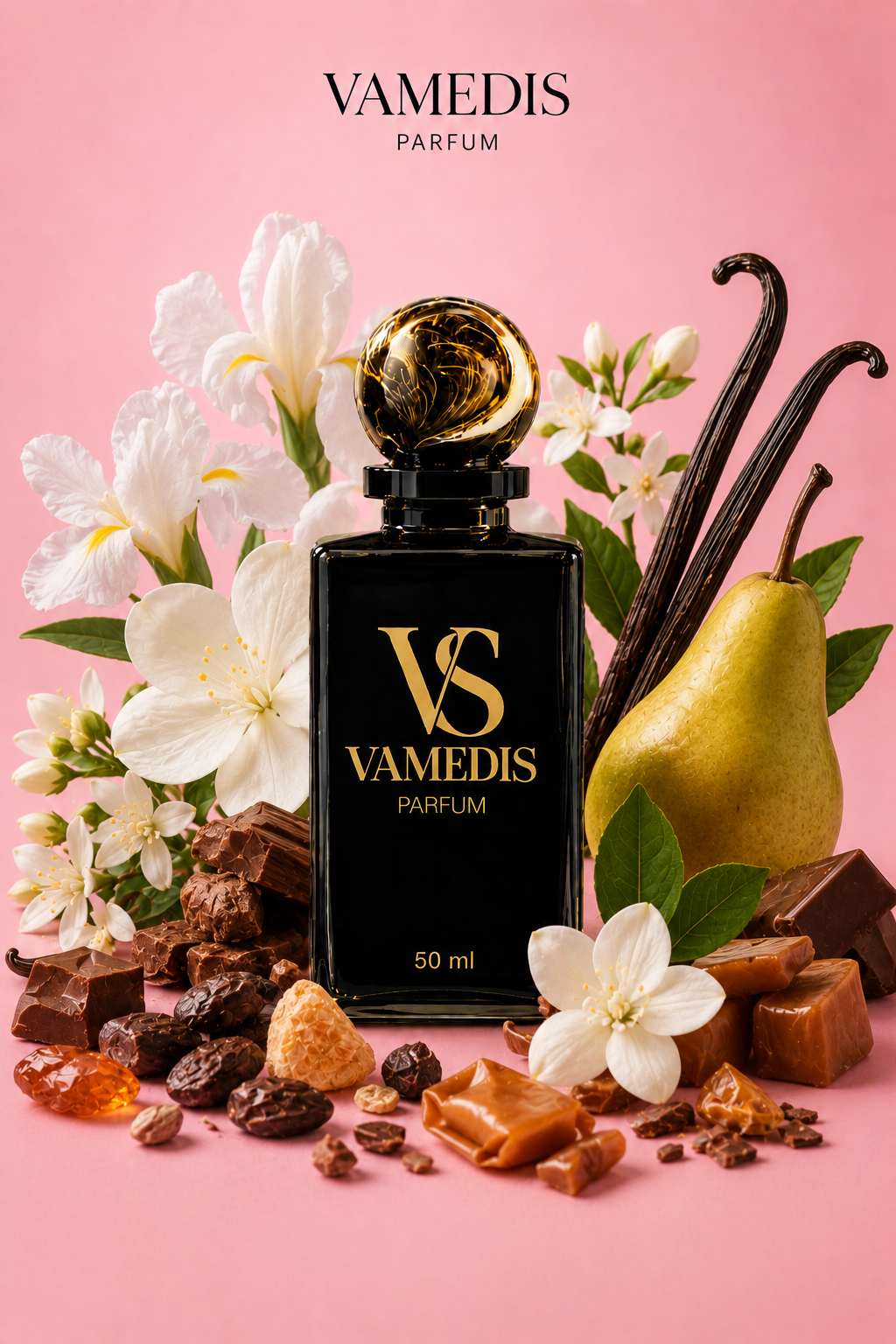 VS017 L. VİE BELLE