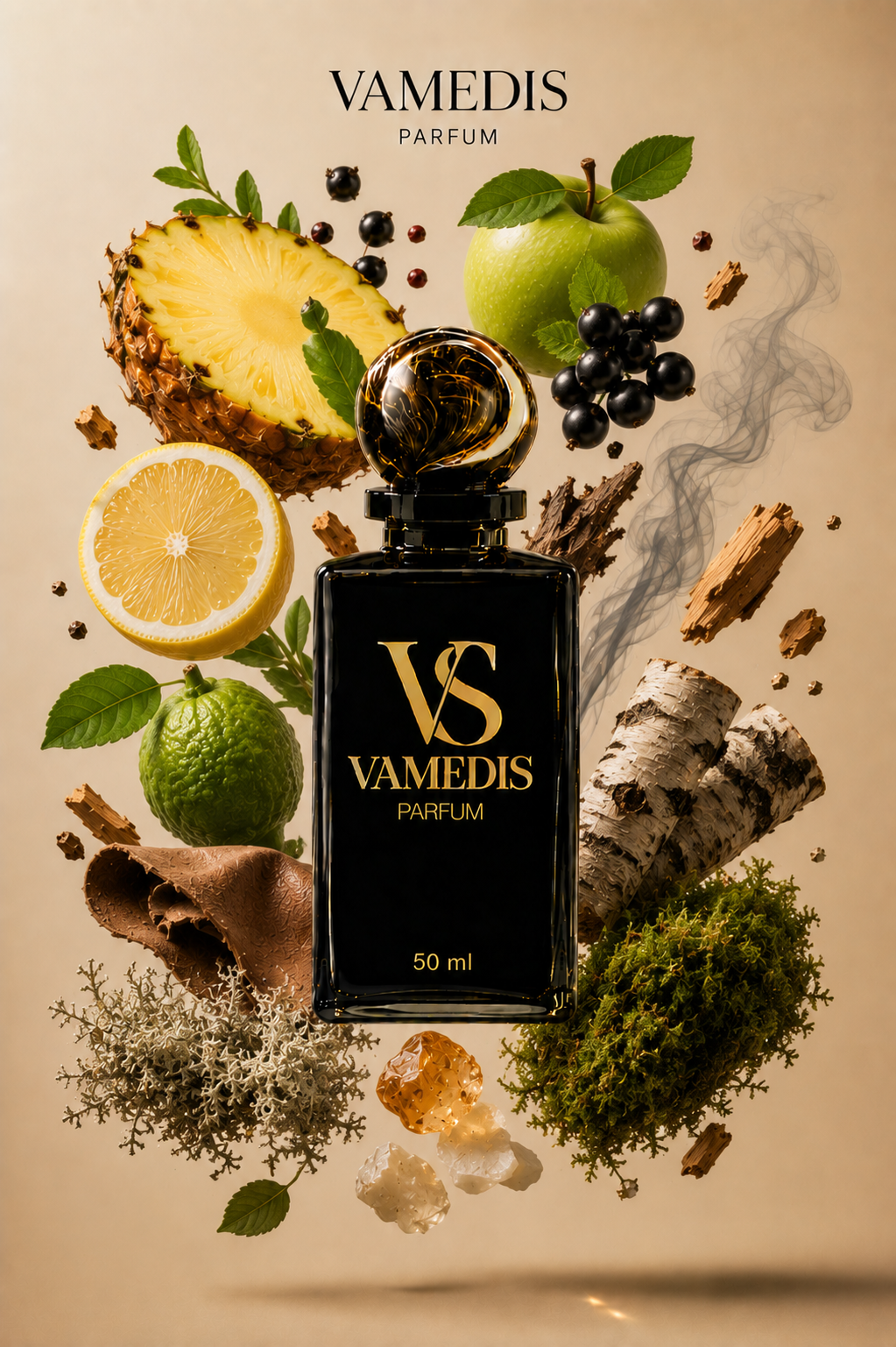 VS021 C. AVENTUS