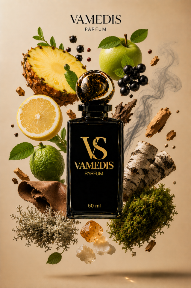 VS021 C. AVENTUS