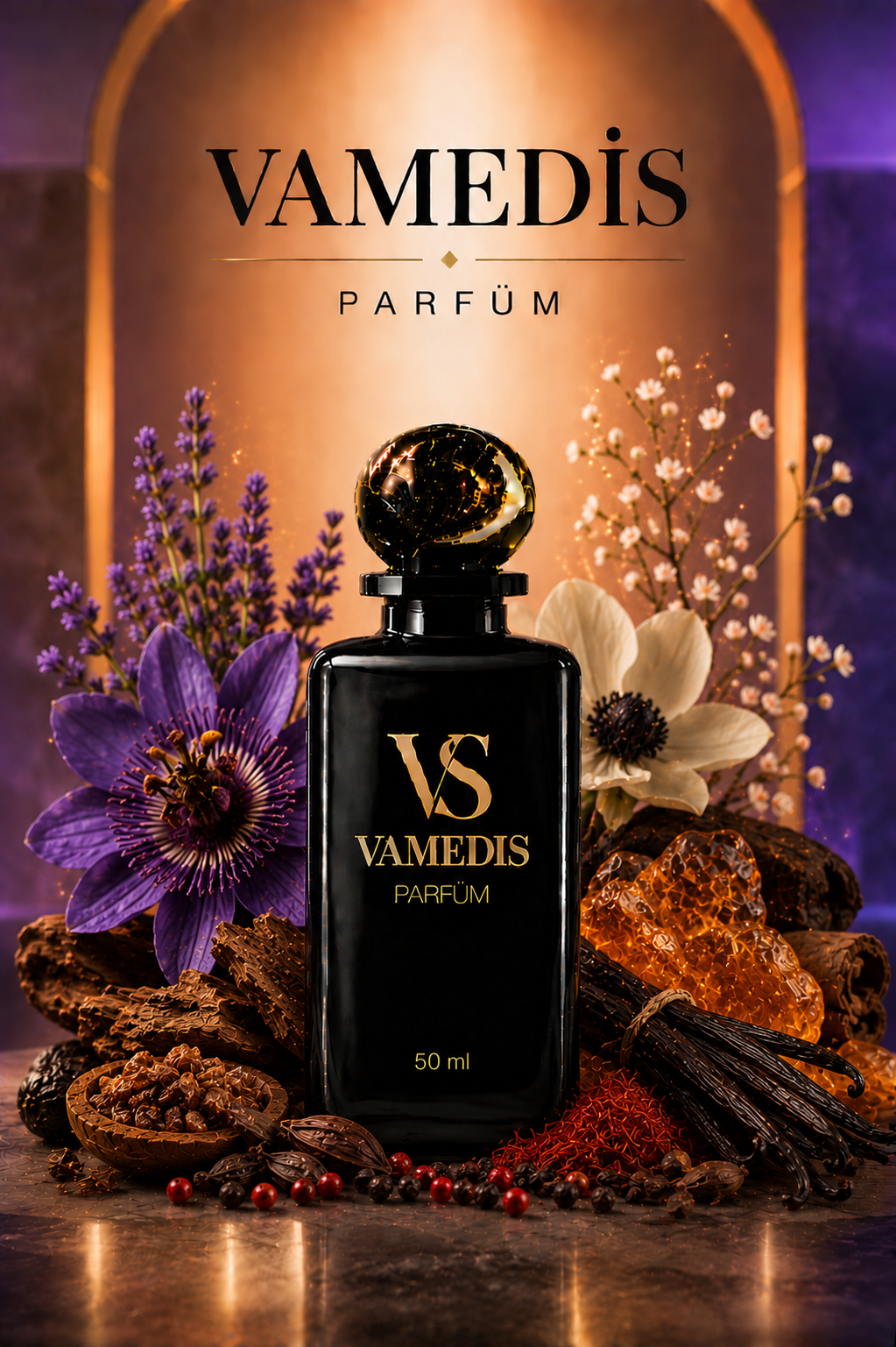 VS023 Absolute Aphrodisiac Initio - Muadili