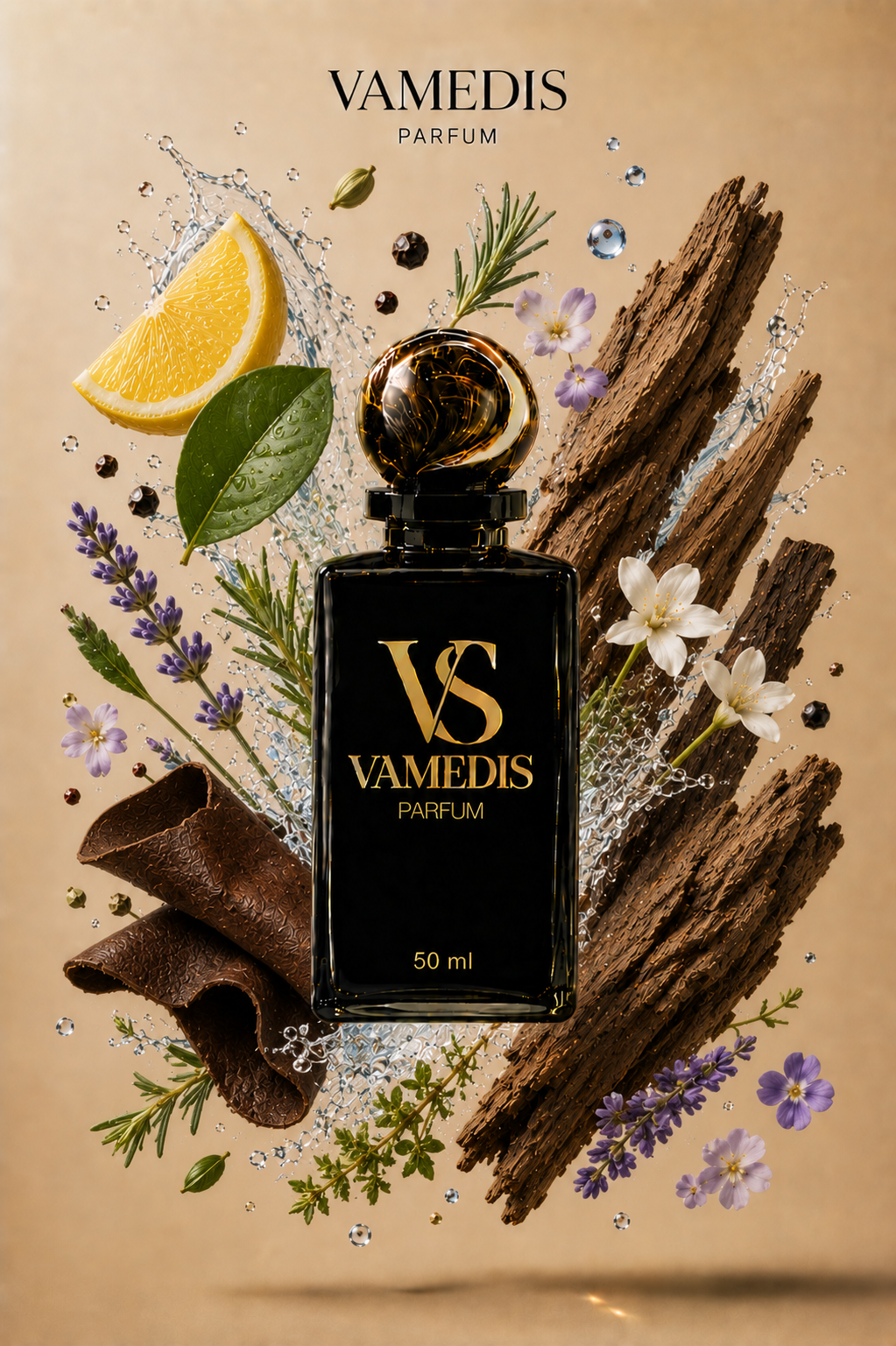 VS028 Dio. FAHRENHEİT