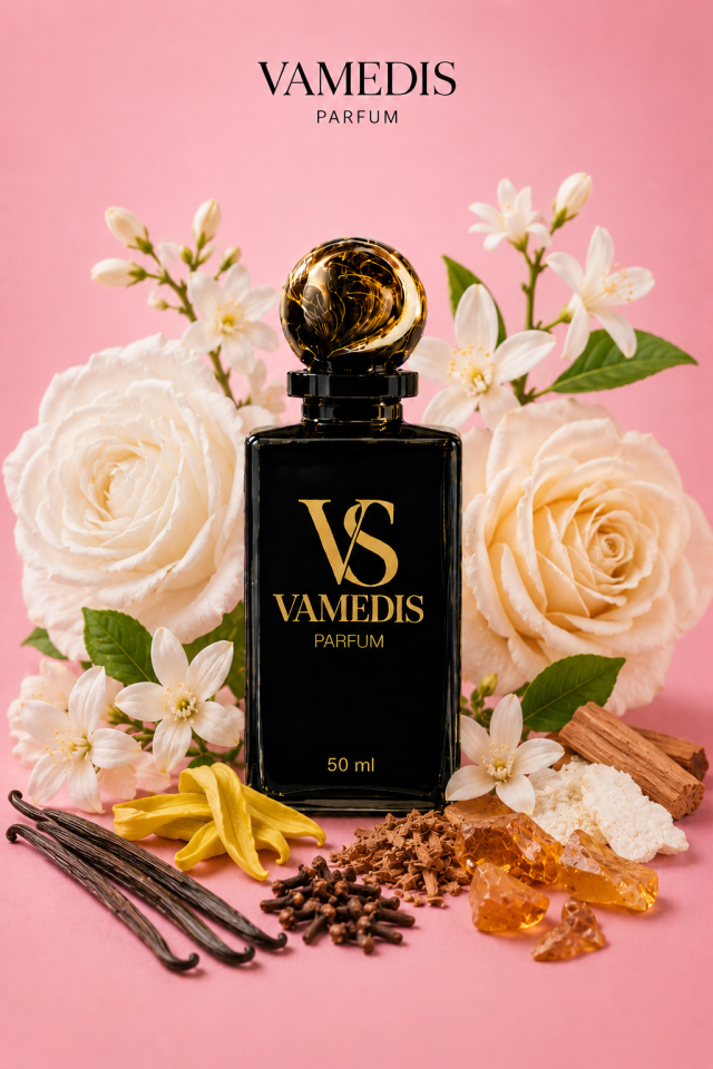 VS030 Chane. COCO