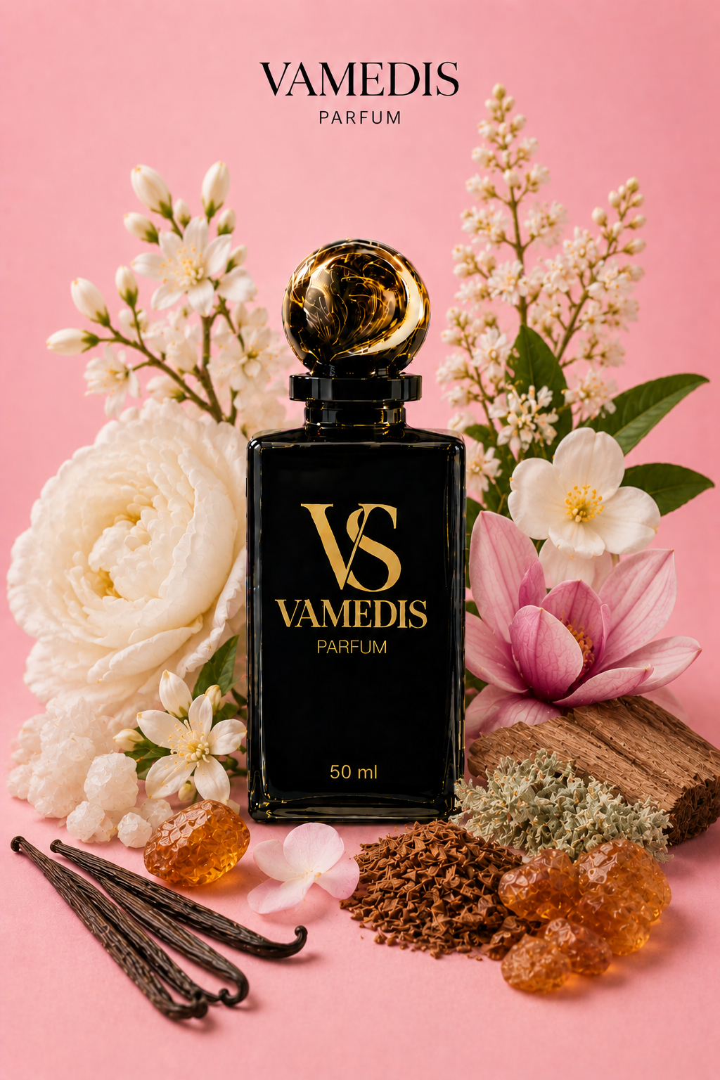 VS035 Prad. PARADOXE