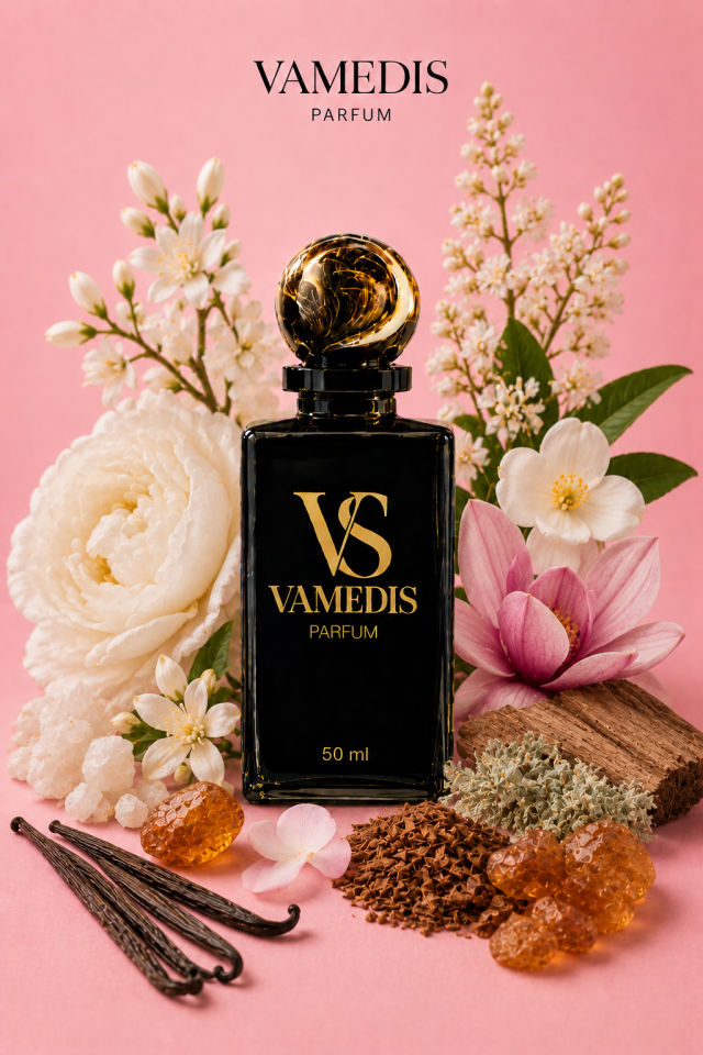 VS035 Prad. PARADOXE