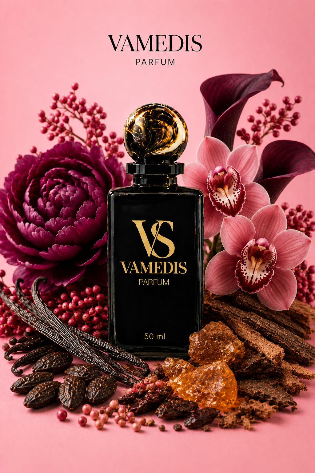 VS036 V.S VERY SEXY NIGHT