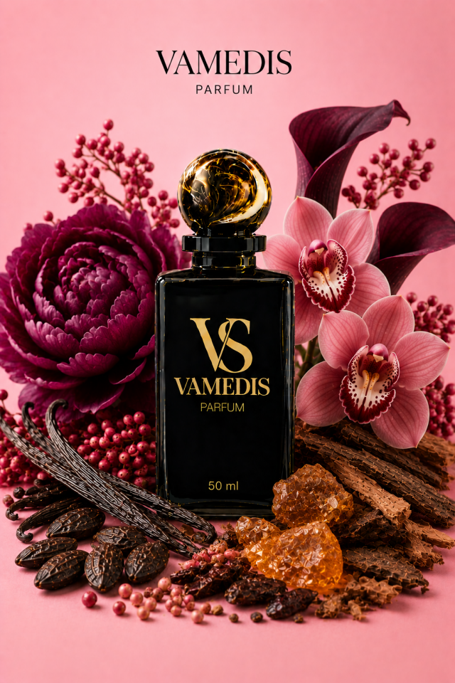 VS036 V.S VERY SEXY NIGHT