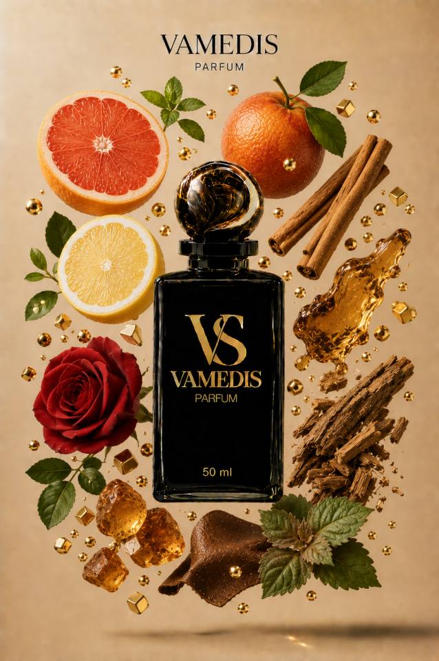 VS037 R.F ONE MİLLİON