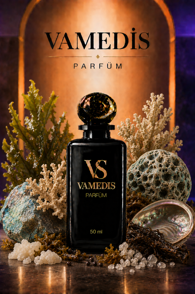 VS041 Megamare Orto Parisi - Muadili