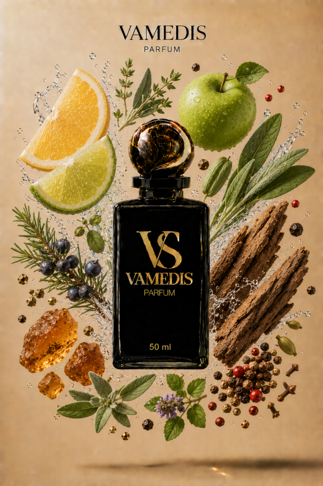 VS043 Y Yves Saint Laurent - Muadili