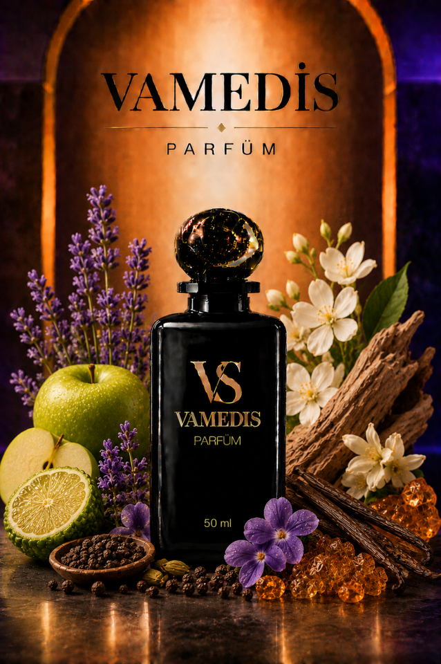 VS045 Layton Parfums de Marly - Muadili