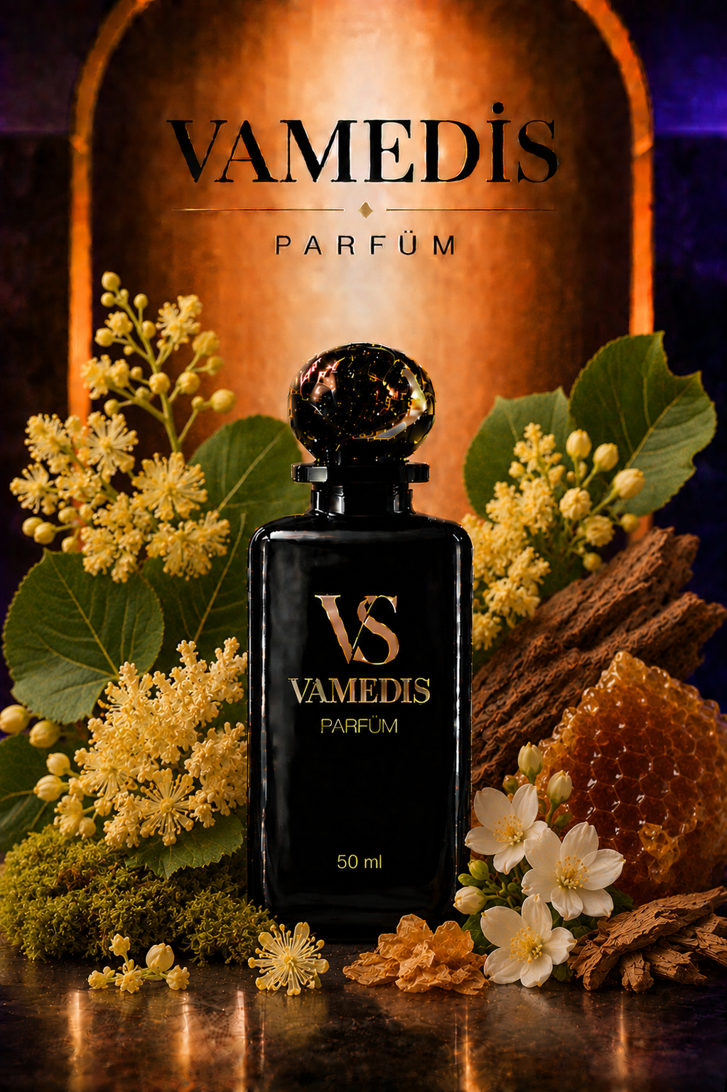 VS048 Tilia Marc-Antoine Barrois - Muadili