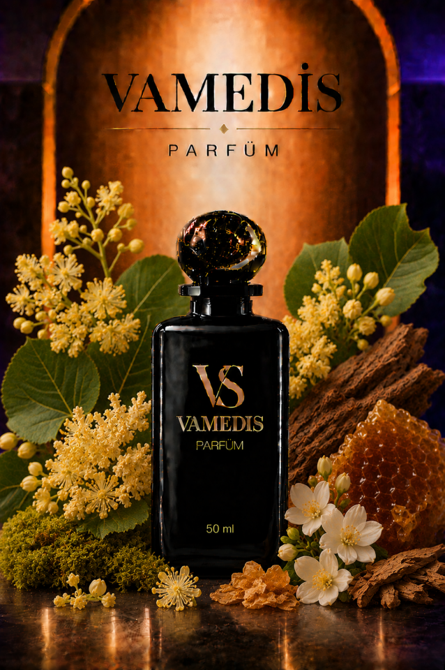 VS048 Tilia Marc-Antoine Barrois - Muadili
