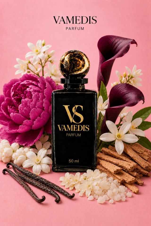 VS049 ARMANİ MY WAY