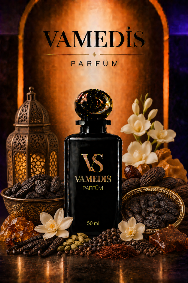 VS050 Arabians Tonka Montale - Muadili