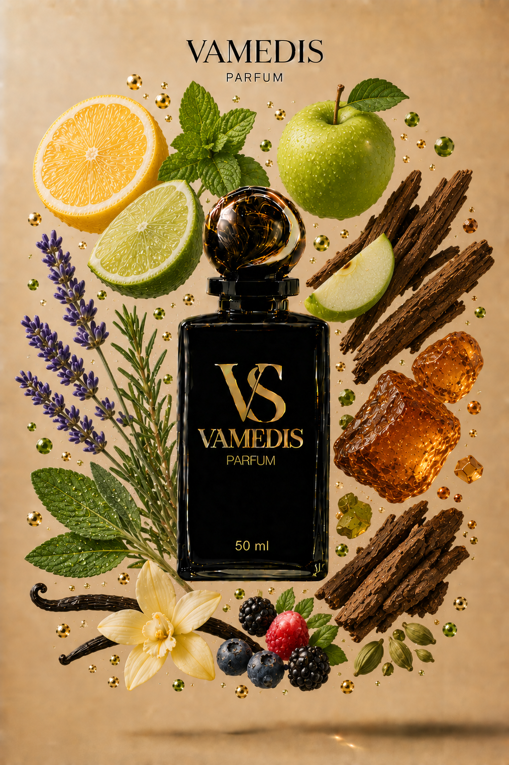 VS053 Versac. EROS