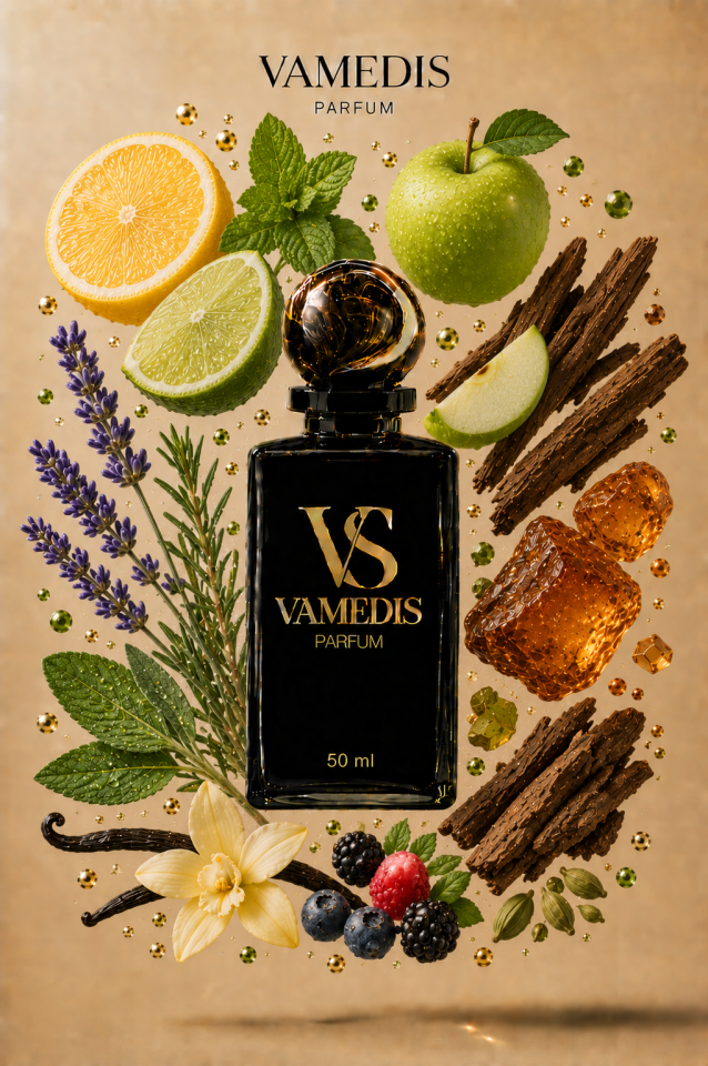 VS053 Versac. EROS