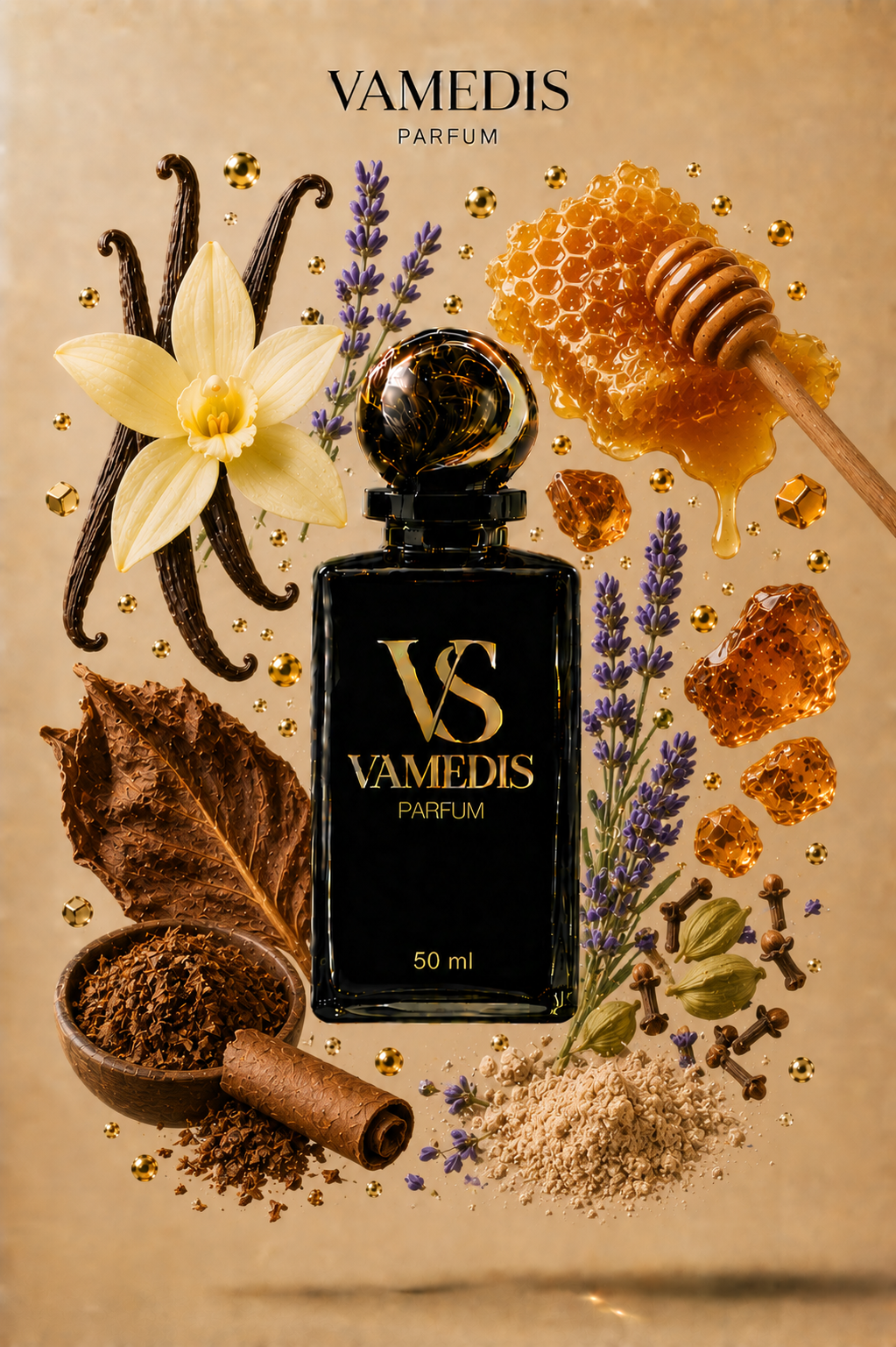 VS055 J.P.G. LE MALE ELİXİR