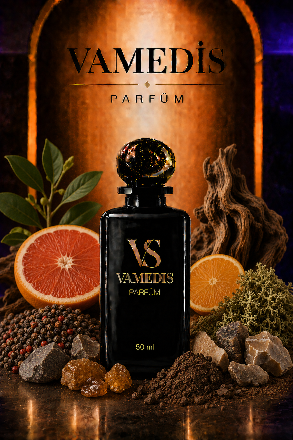 VS056 Terre d’Hermès Hermès - Muadili