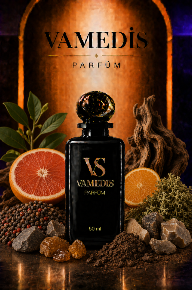 VS056 Terre d’Hermès Hermès - Muadili