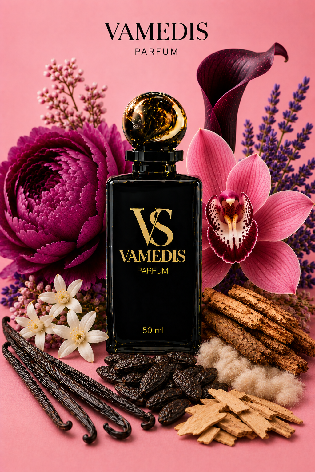 VS058 Y.S.L LİBRE İNTENSE