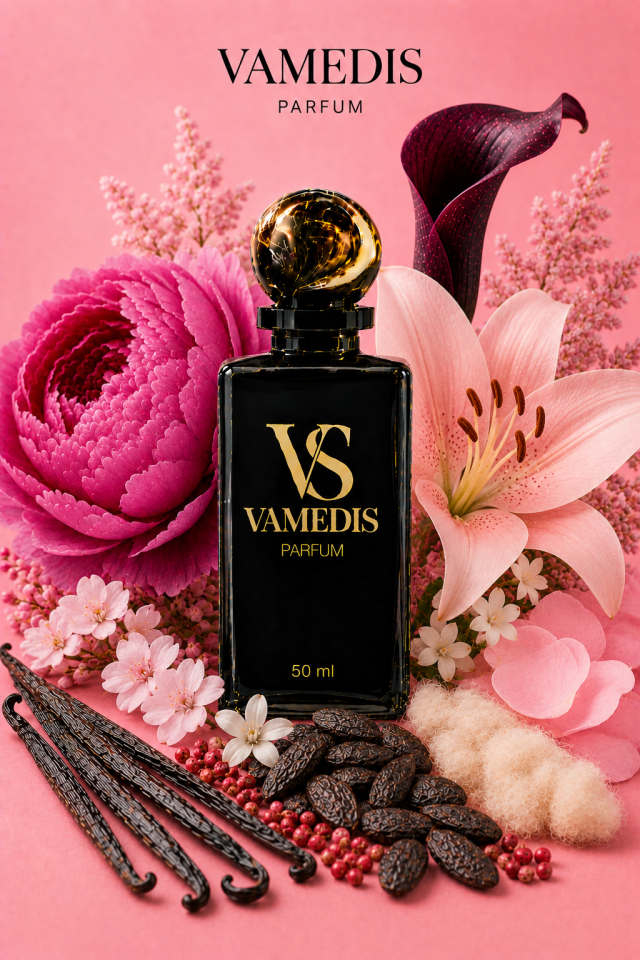 VS060 C.H GOOD GIRL BLUSH