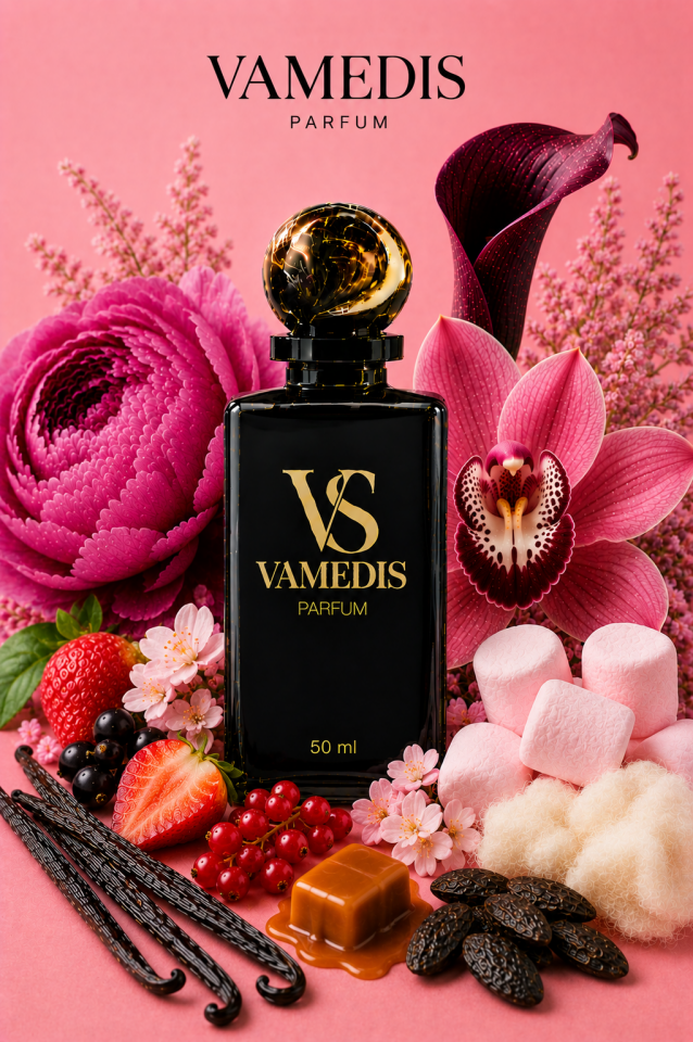 VS061 Kayal. MARSMELLOW