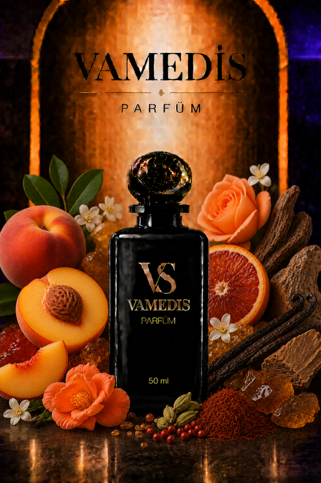 VS064 Bitter Peach Tom Ford - Muadili