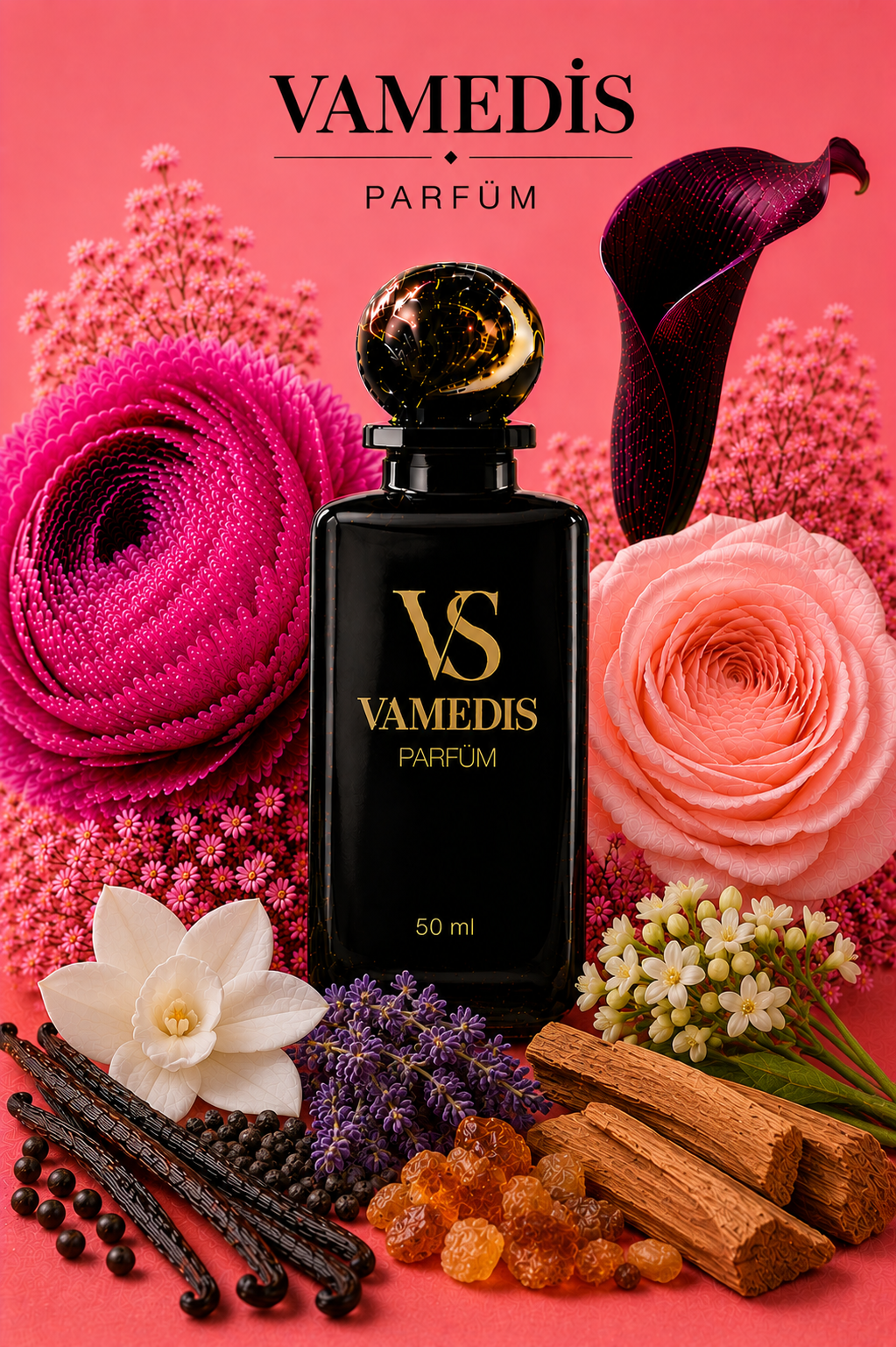 VS065 B. GODDESS