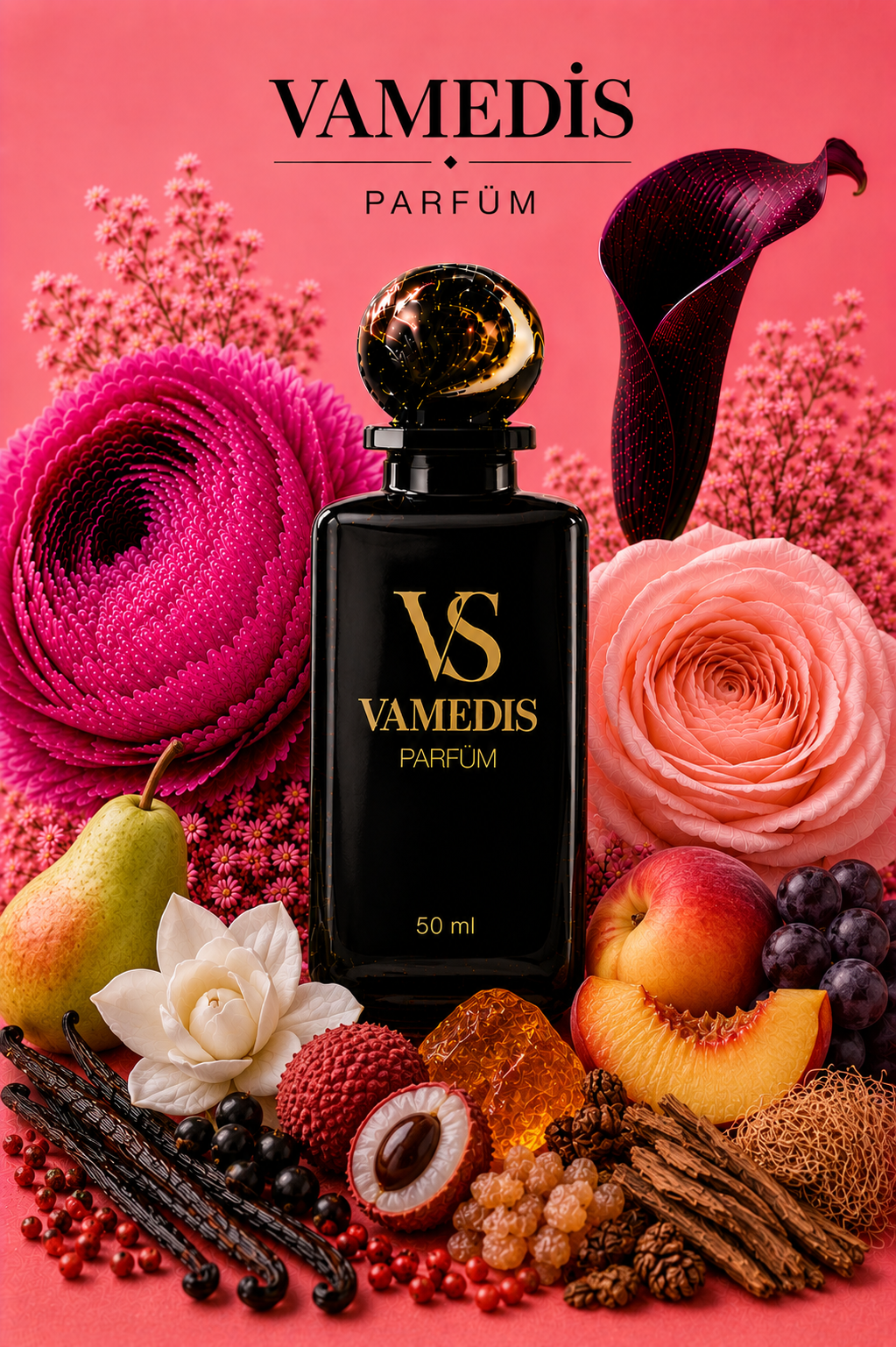 VS066 PDM DELİNA