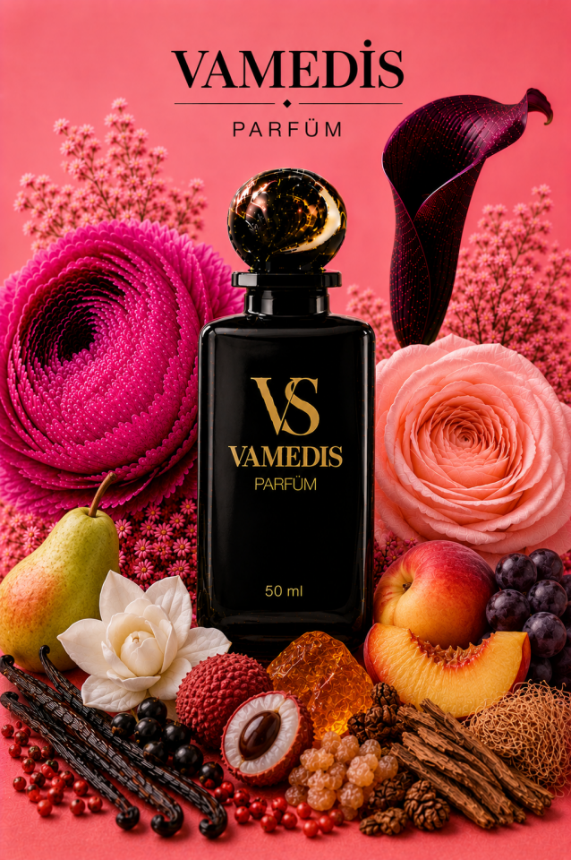 VS066 PDM DELİNA