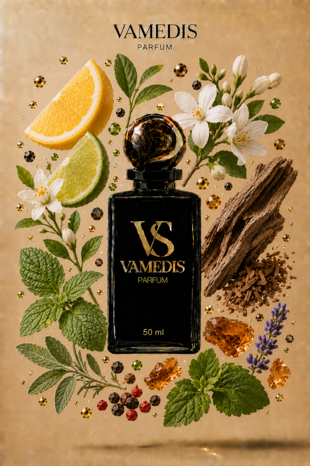 VS067 YSL MYSLF PARFÜM