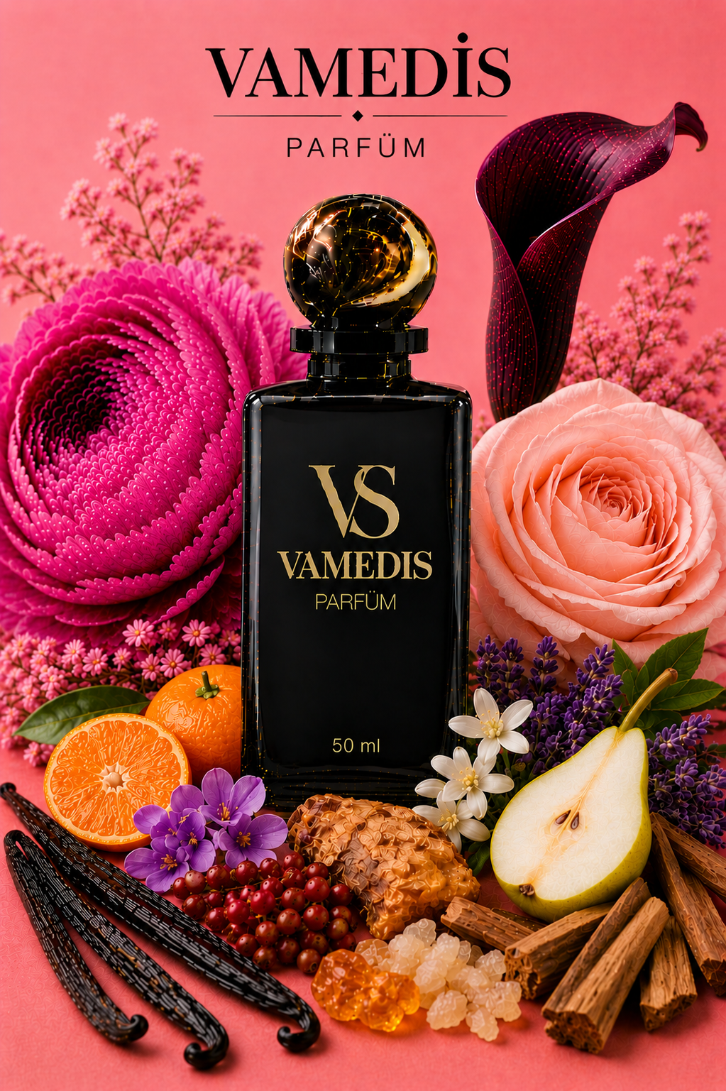 VS068 BURBER - HER - 50 ml
