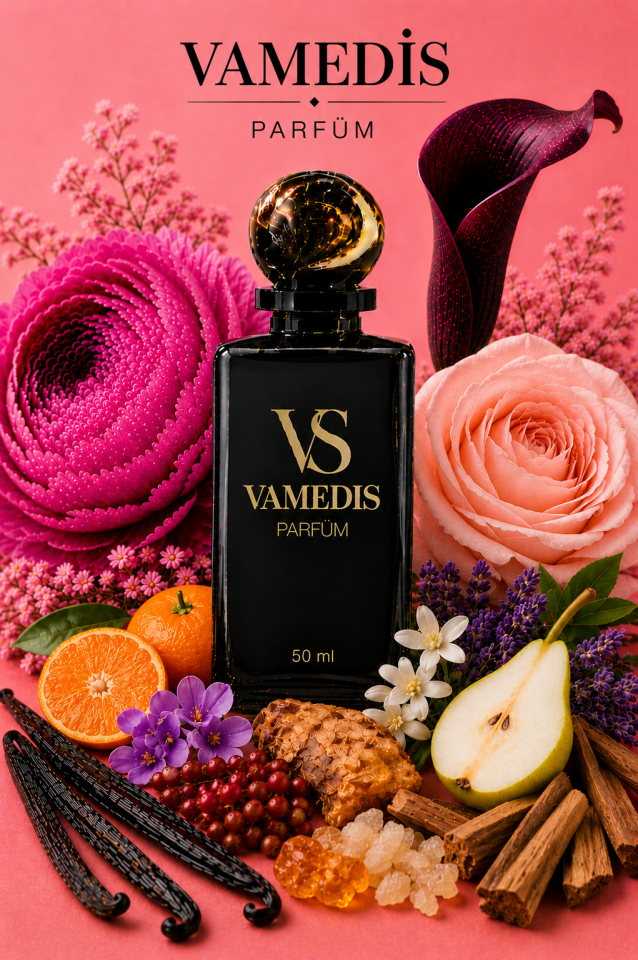 VS068 BURBER - HER - 50 ml