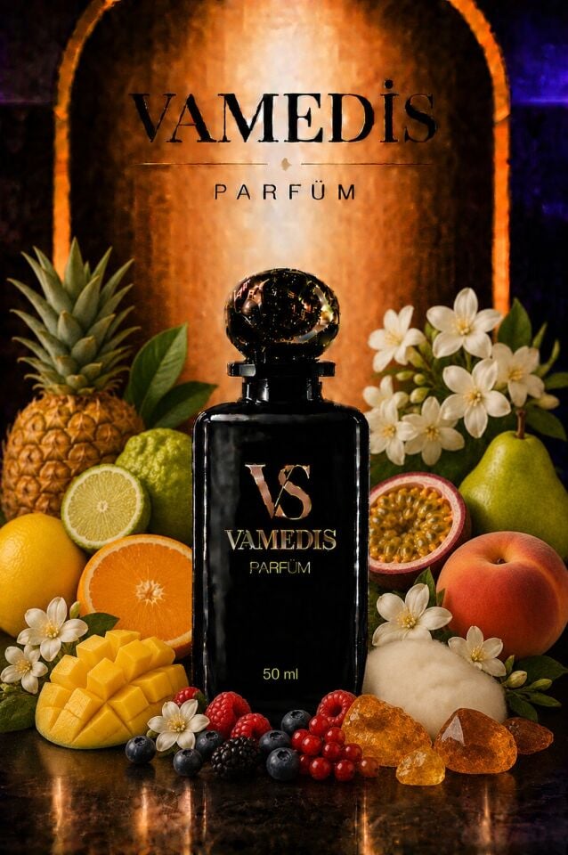 VS074 Erba Pura Xerjoff - Muadili