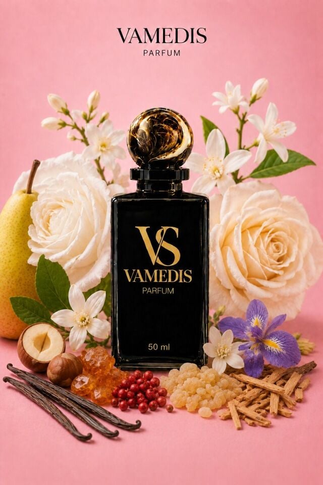VS076 Amouage Guidance - Extrait De Parfum - 50 ml(Kopya)